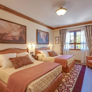 Habitación Superior